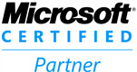 Microsoft Certified Partner