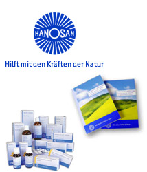 Projektauswahl - Hanosan GmbH