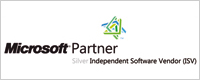 Microsoft ISV Partner mit Silver Status 