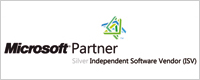 Logo Microsoft Certified Partner